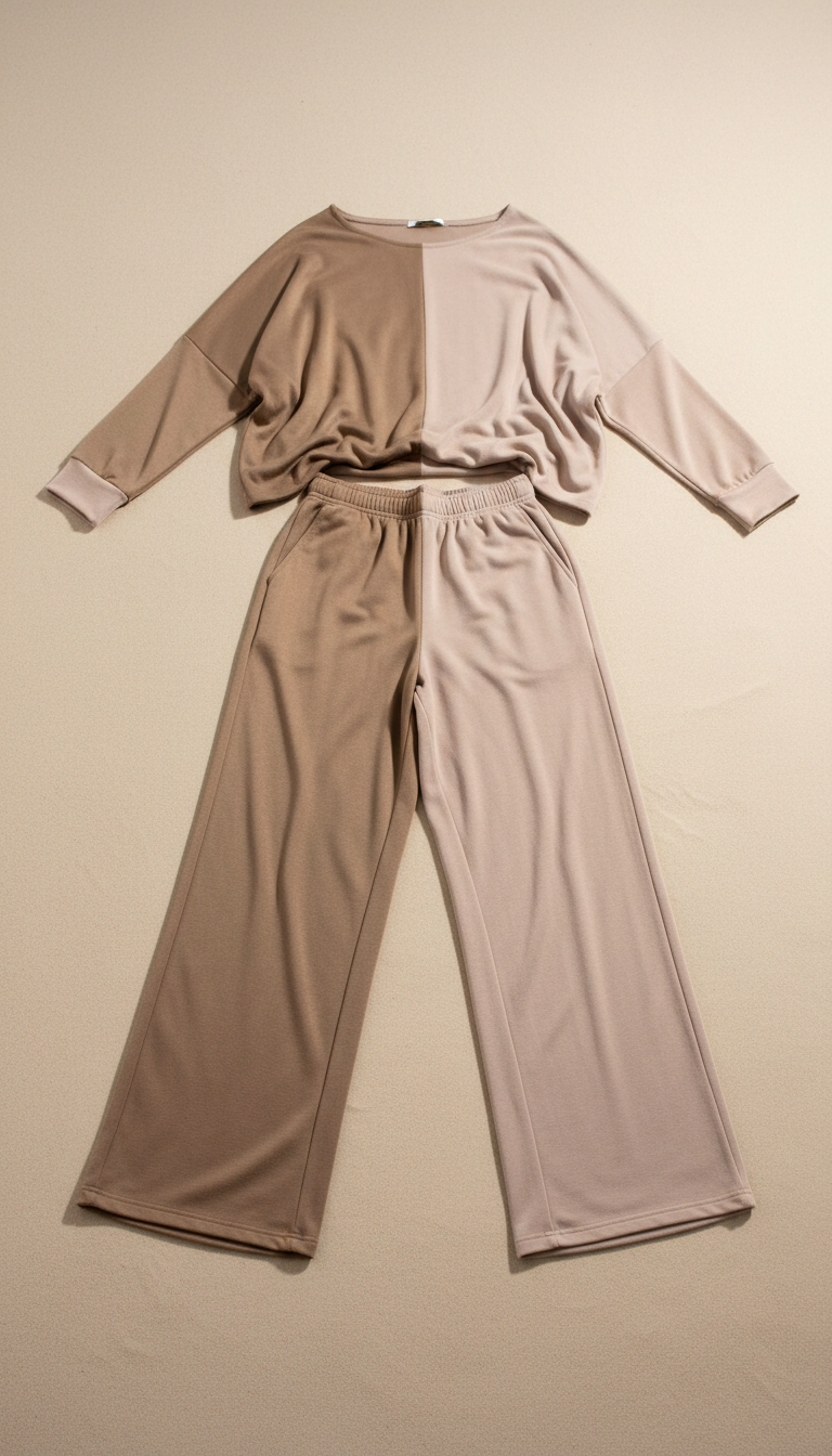 Conjunto fluido Topo