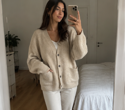 Lucía Fernández